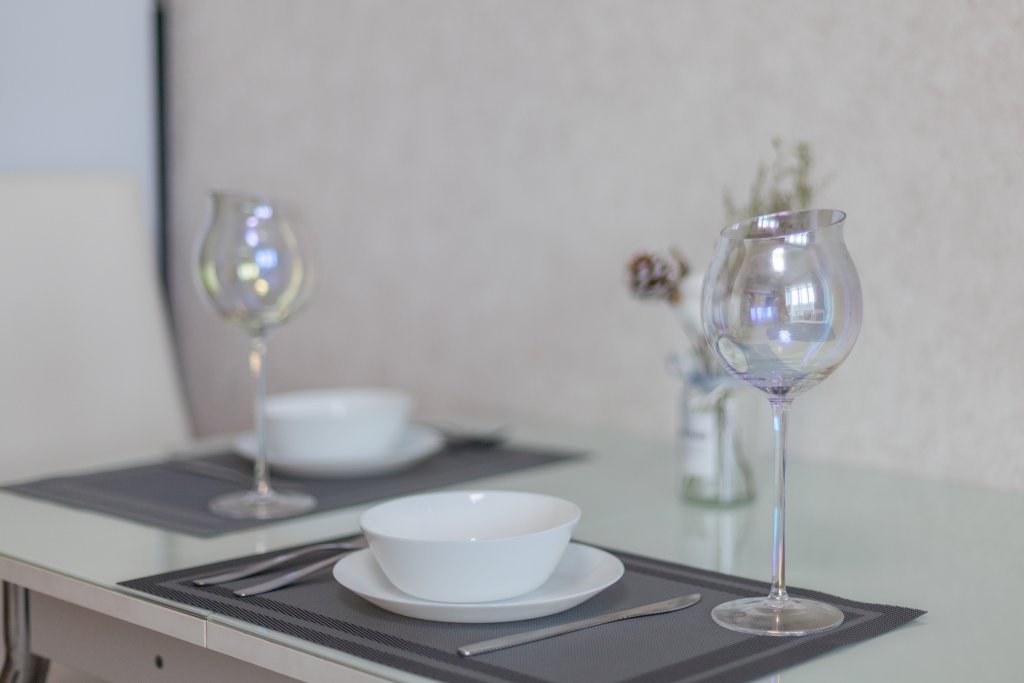 Самара: Апартаменты RentPlaza на Губернаторской