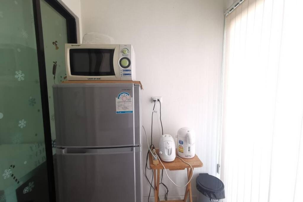 Бангкок: Feel Like Home