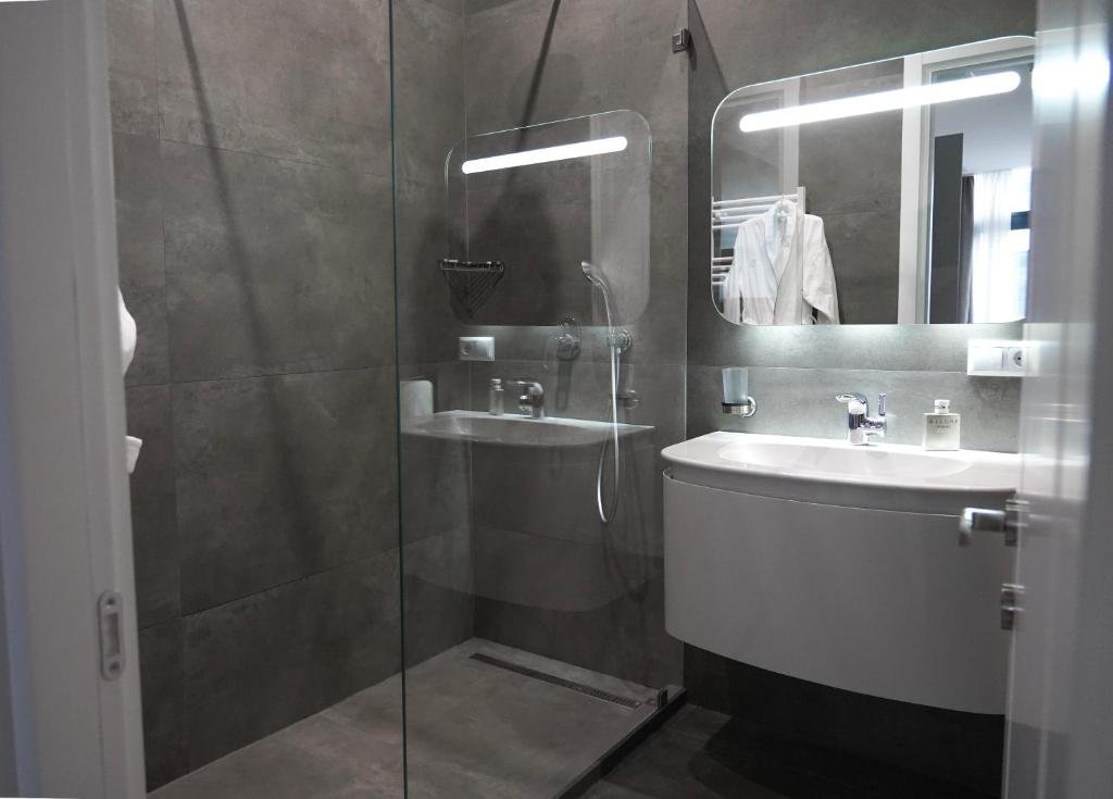 Тбилиси: Apartment Tbilisi in King David
