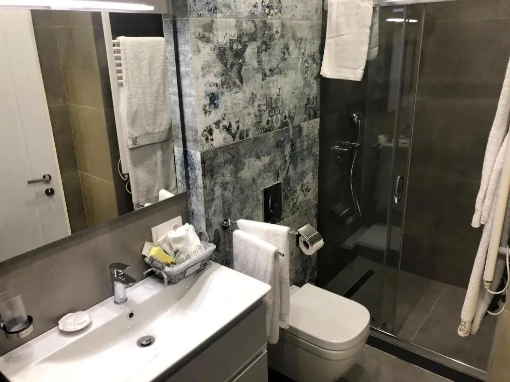 Тбилиси: Apartment Tbilisi in King David