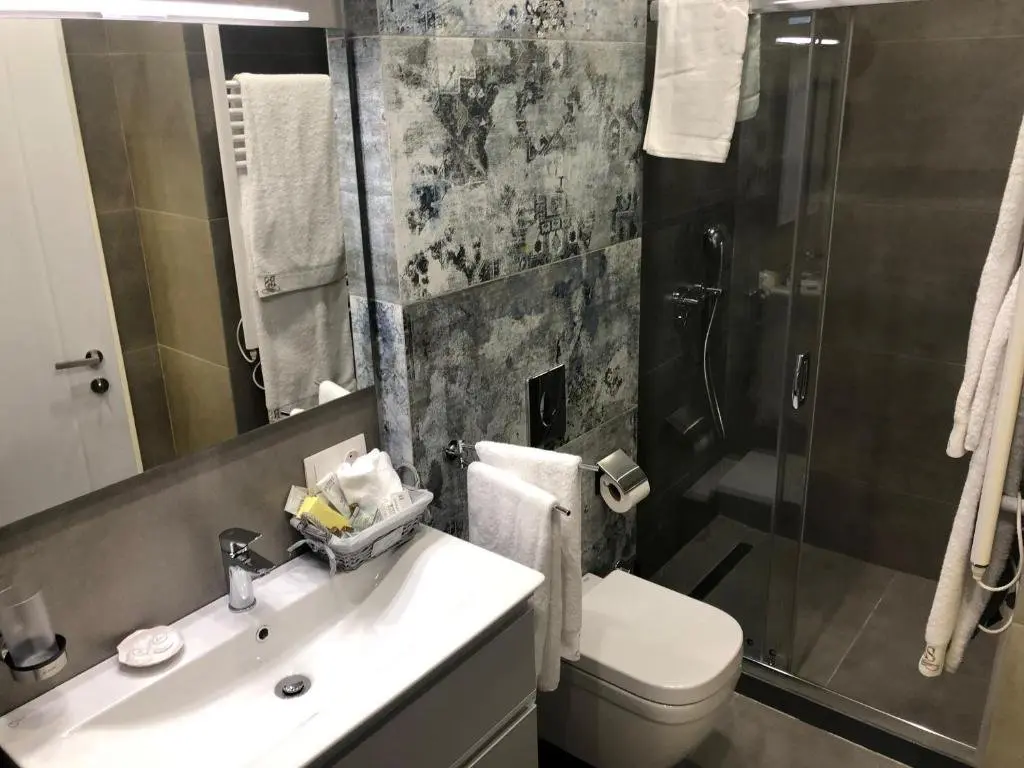 Тбилиси: Apartment Tbilisi in King David
