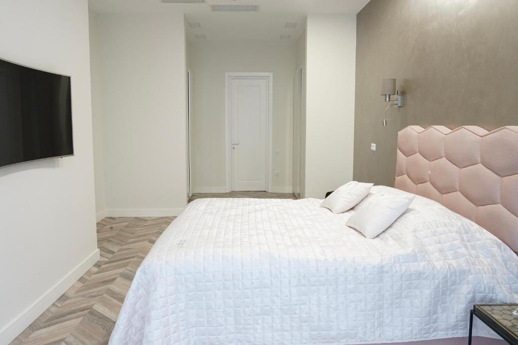 Тбилиси: Apartment Tbilisi in King David