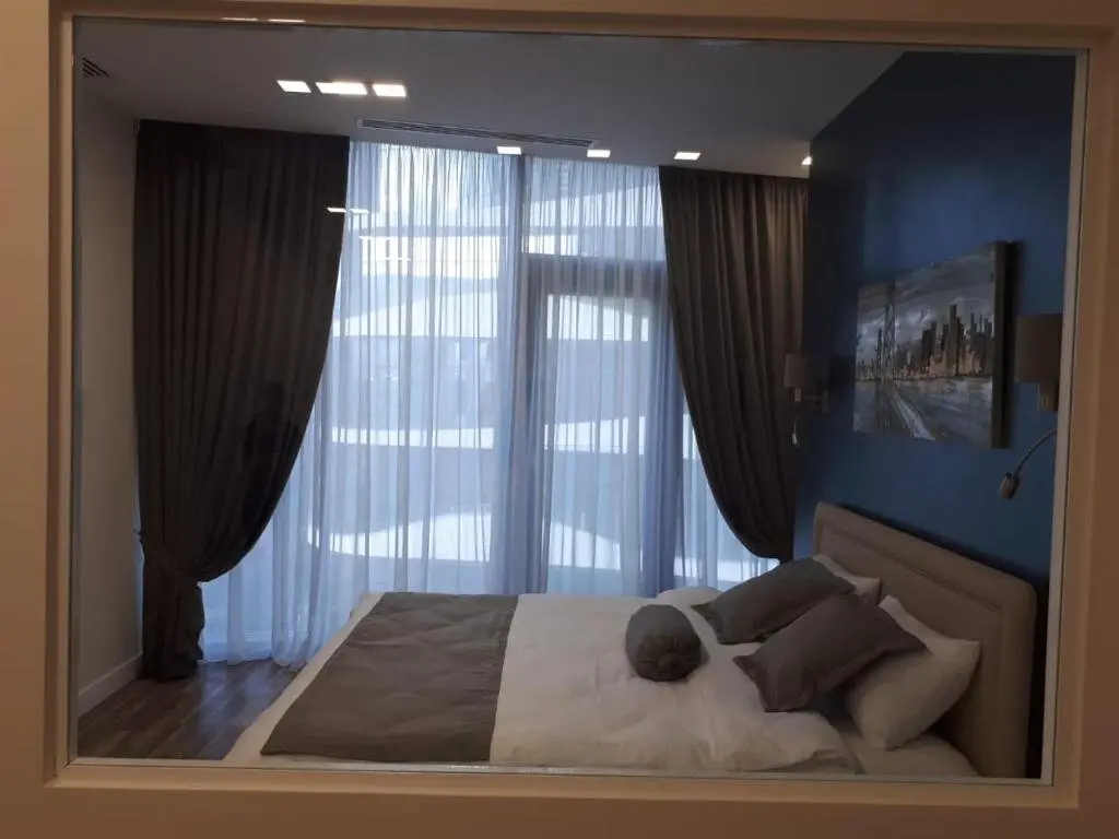 Тбилиси: Apartment Tbilisi in King David