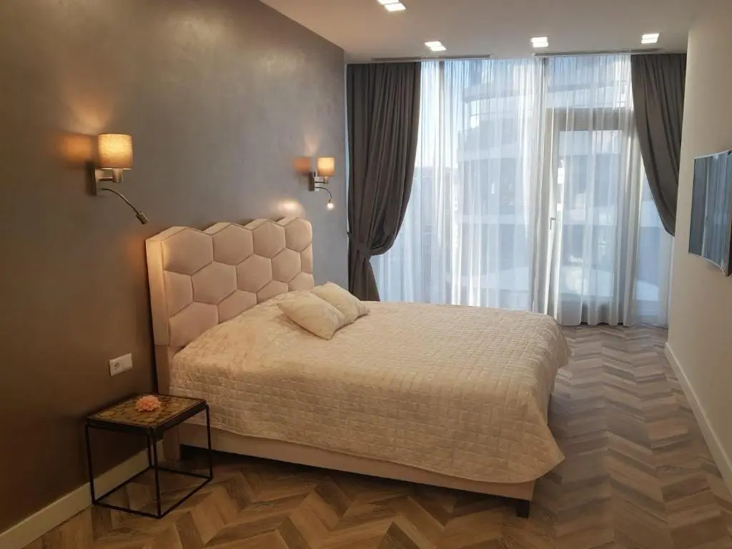 Тбилиси: Apartment Tbilisi in King David