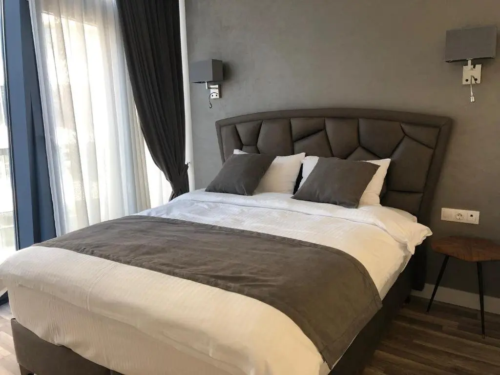 Тбилиси: Apartment Tbilisi in King David