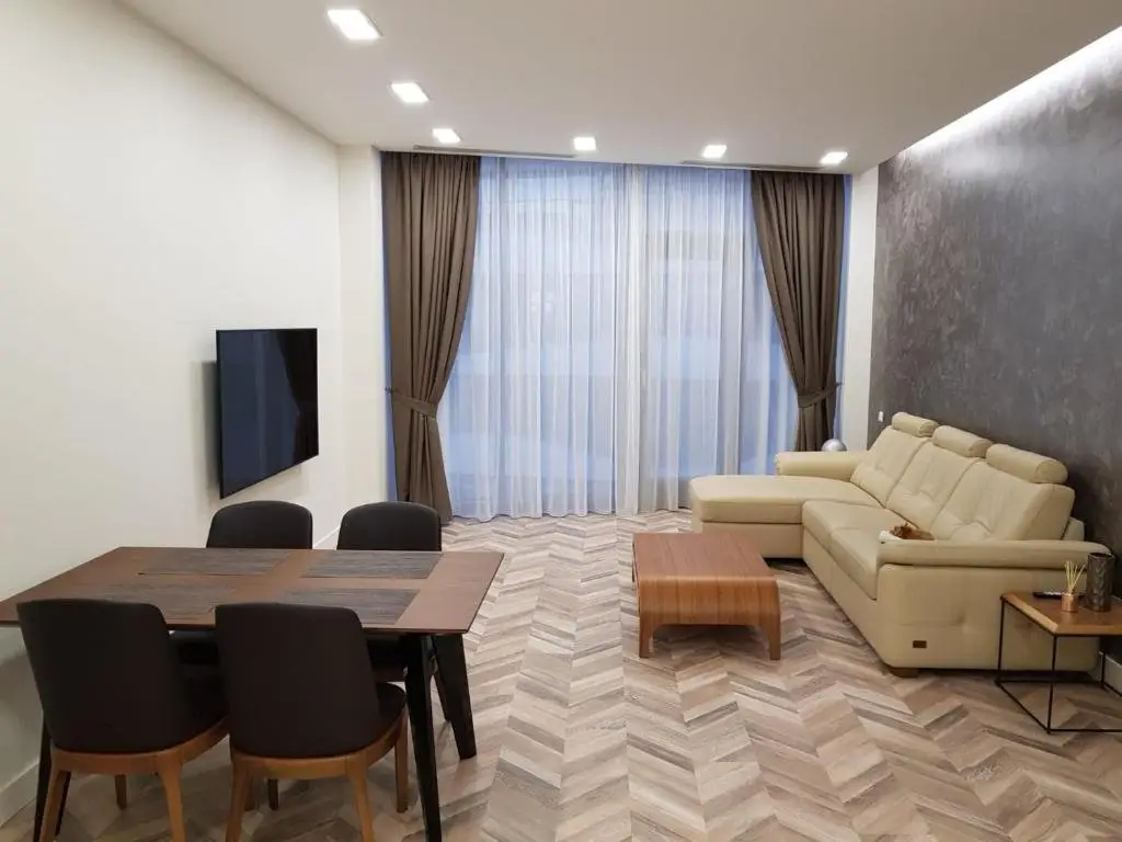 Тбилиси: Apartment Tbilisi in King David