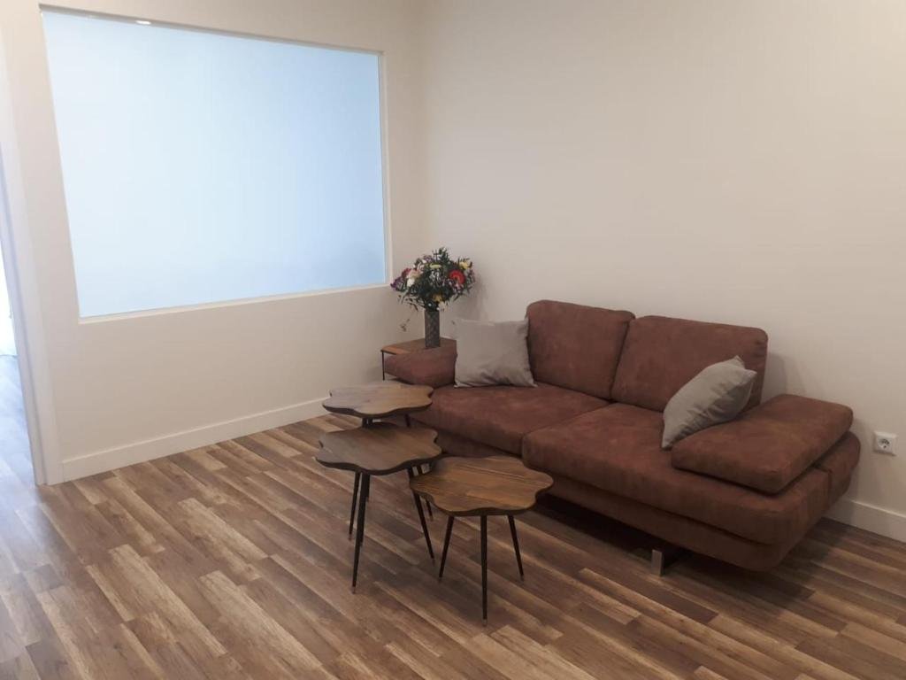 Тбилиси: Apartment Tbilisi in King David