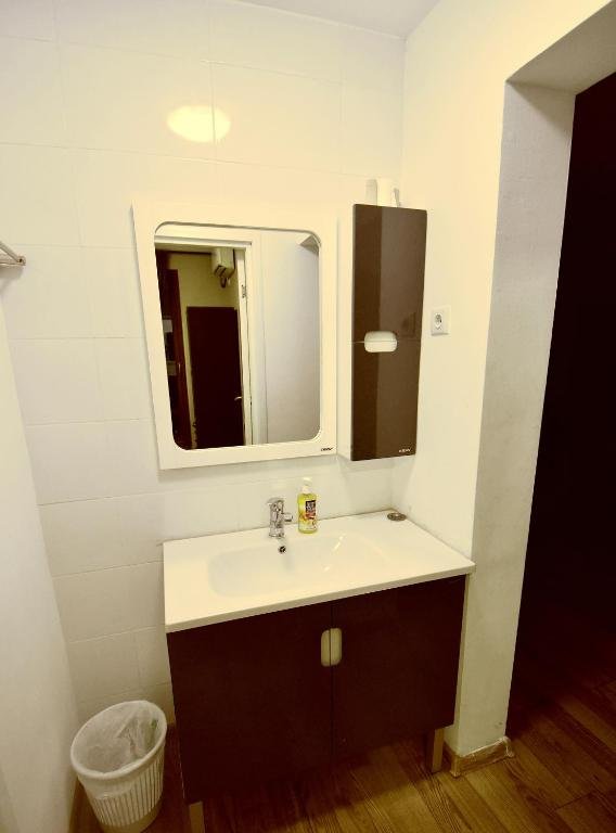 Тбилиси: Aden Apartments