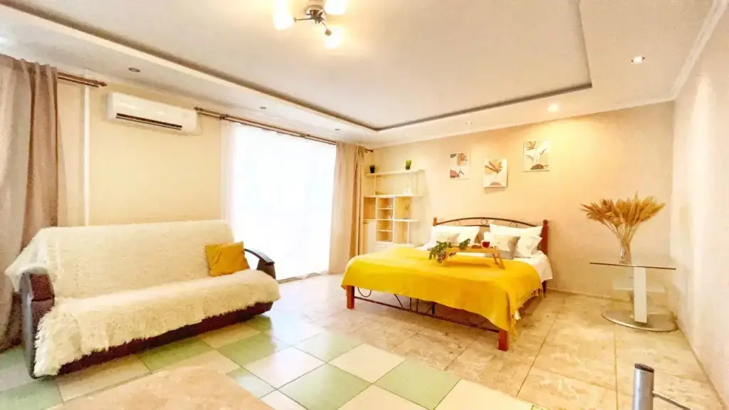 Самара: Apartamenty Studiya Flat
