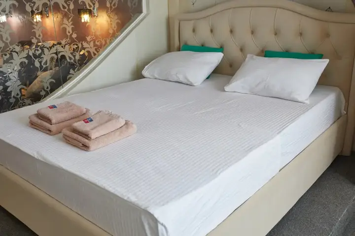 Челябинск: Квартира MyHotel на Курчатова 5В