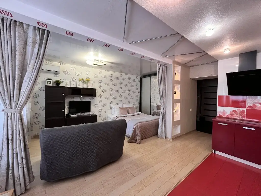 Владимир: Квартира Lovely apartment Wonderapart