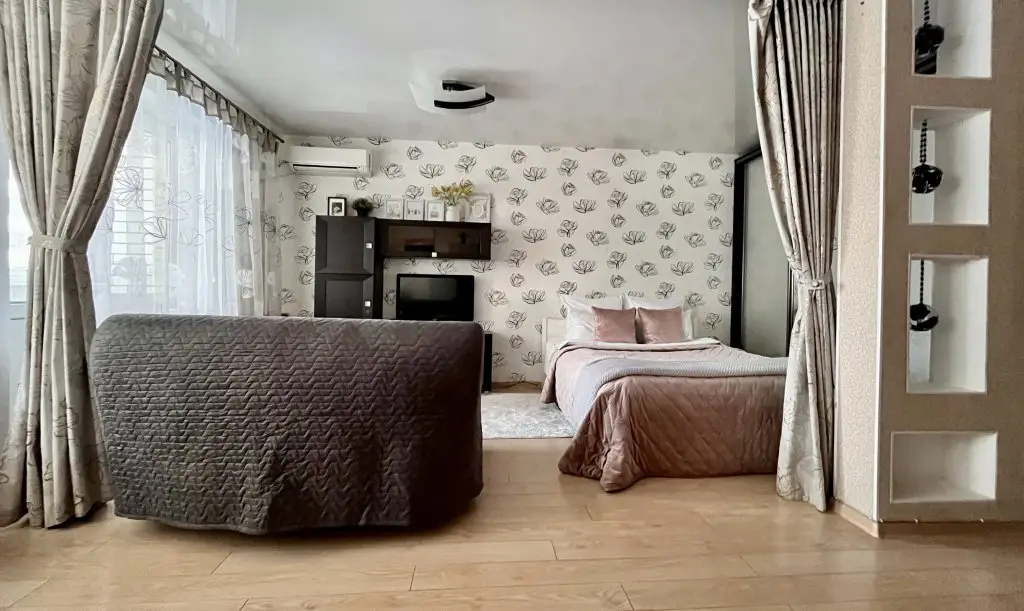 Владимир: Квартира Lovely apartment Wonderapart