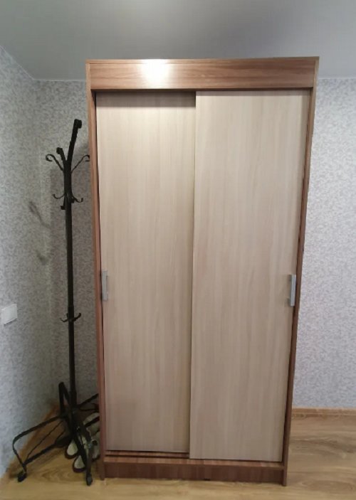 Казань: Квартира на Чистопольской улице