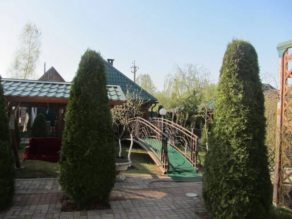 Частный Дом Еландра — фото 1