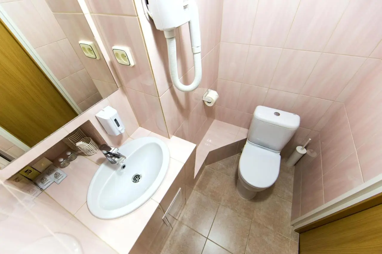 Санкт-Петербург: IPKV house