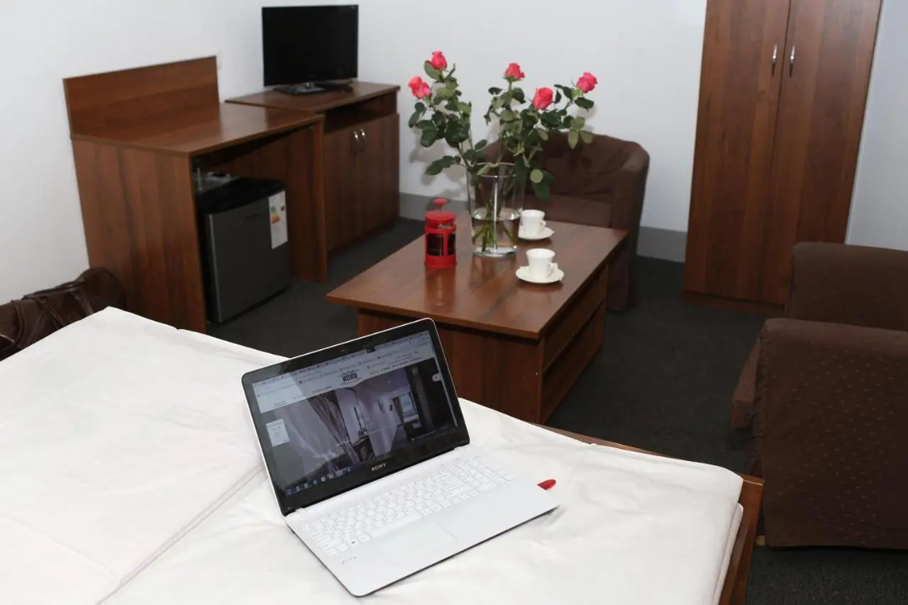 Санкт-Петербург: IPKV house
