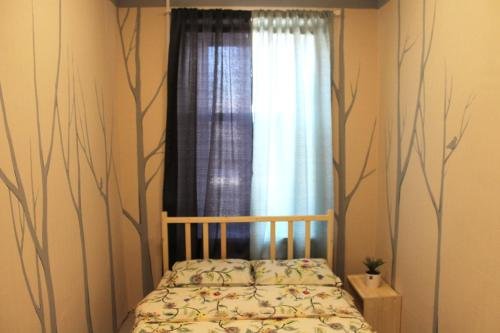 Екатеринбург: Camping Blizzzko Hostel