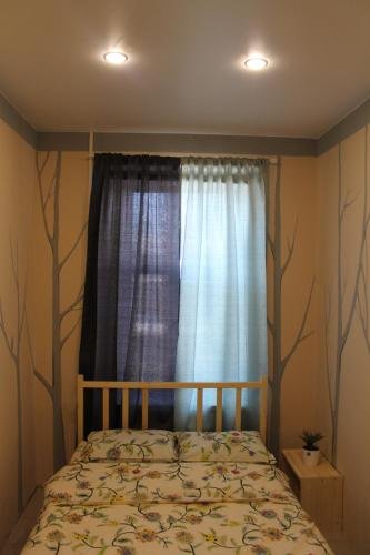 Екатеринбург: Camping Blizzzko Hostel