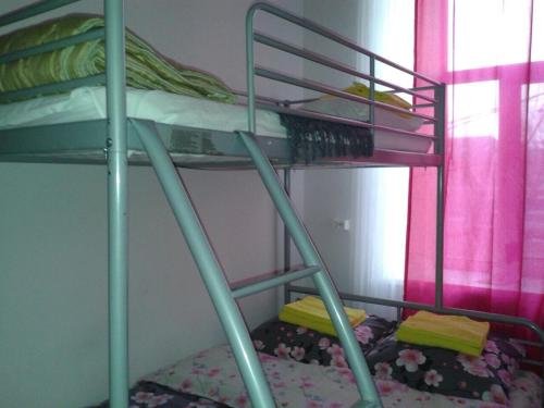 Екатеринбург: Camping Blizzzko Hostel