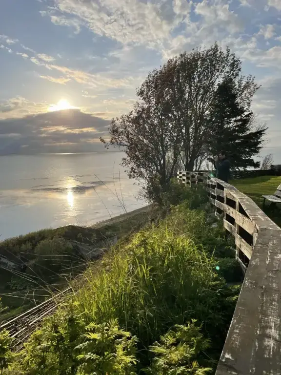 Южно-Сахалинск: Гостевой дом Bay House Sakhalin