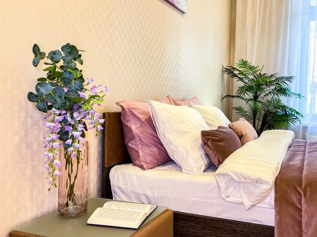 Pykhtino: Квартира Like Home Apartment