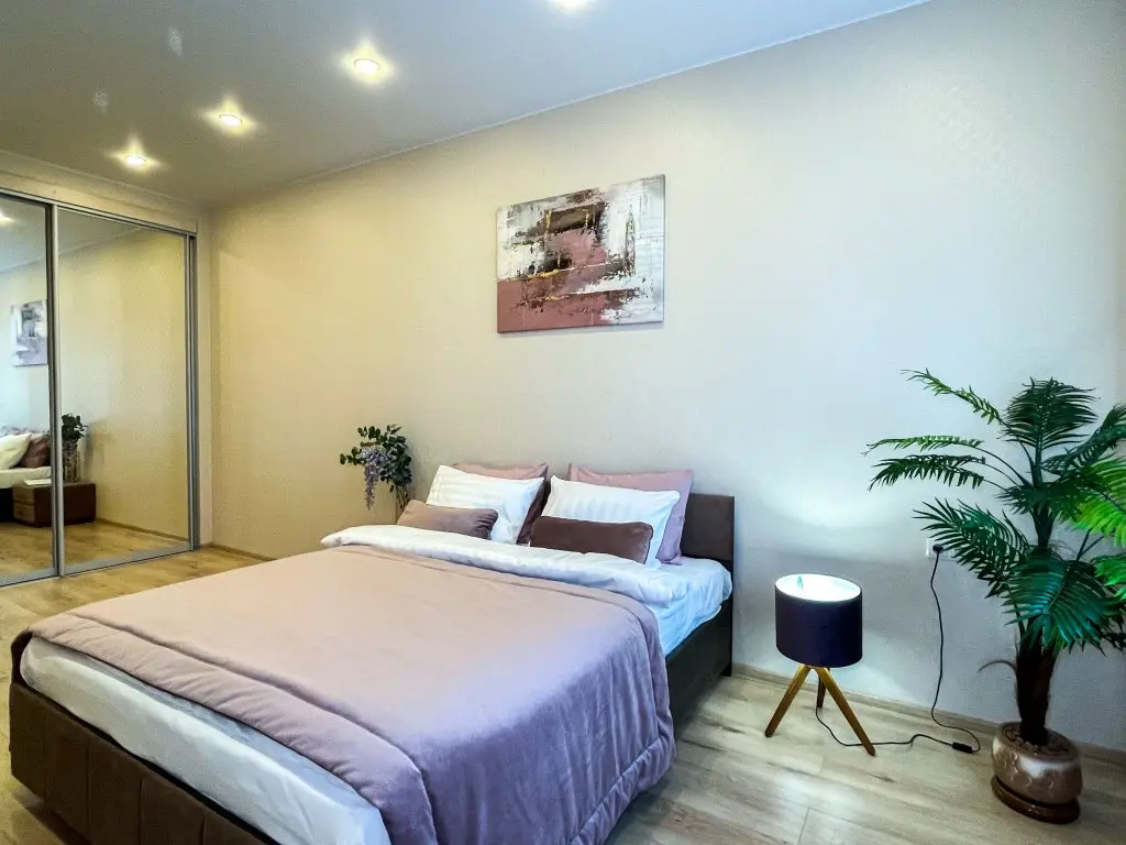 Pykhtino: Квартира Like Home Apartment