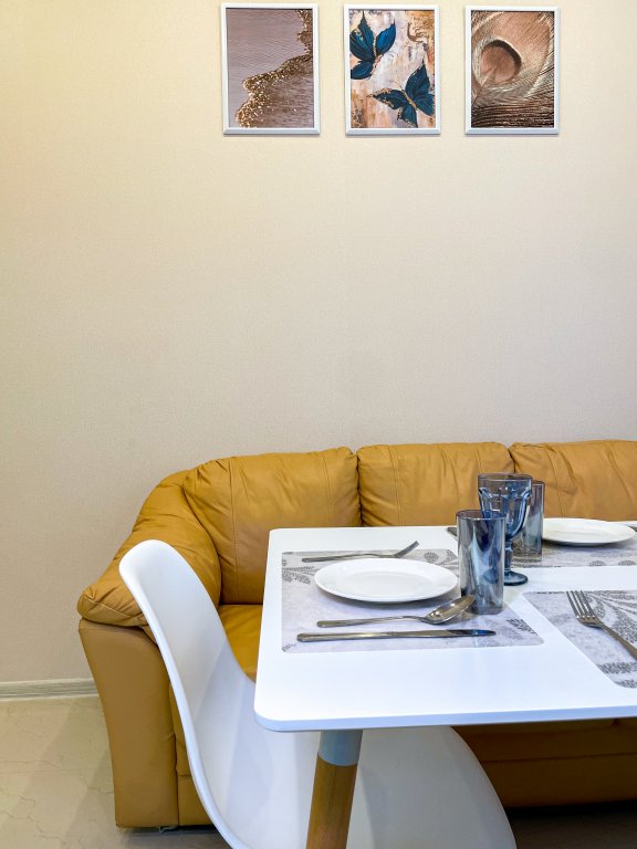Pykhtino: Квартира Like Home Apartment