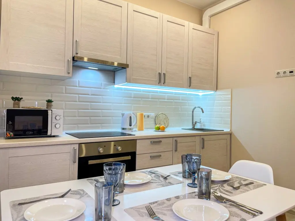 Pykhtino: Квартира Like Home Apartment