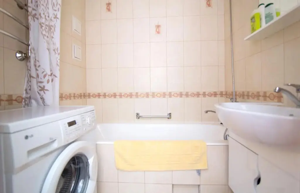 Москва: Dorogomilovskaya 9 Apartment
