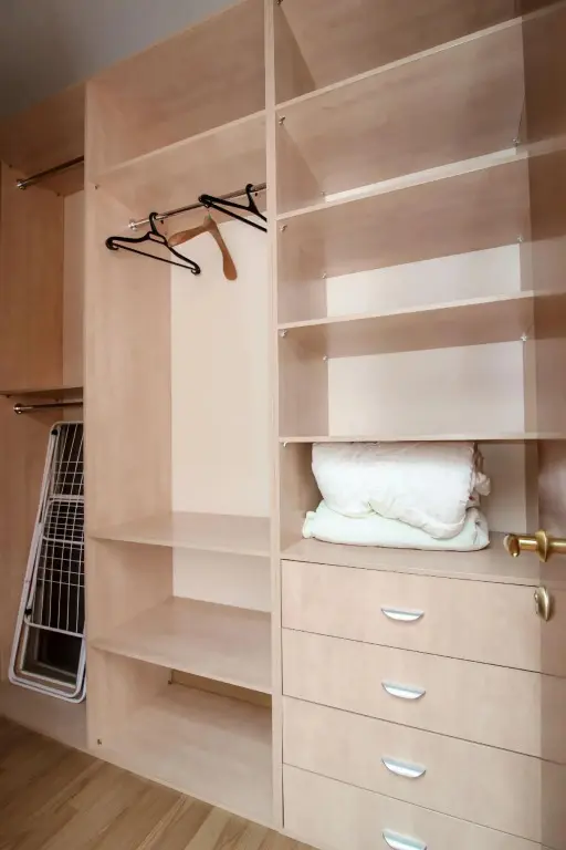 Москва: Dorogomilovskaya 9 Apartment