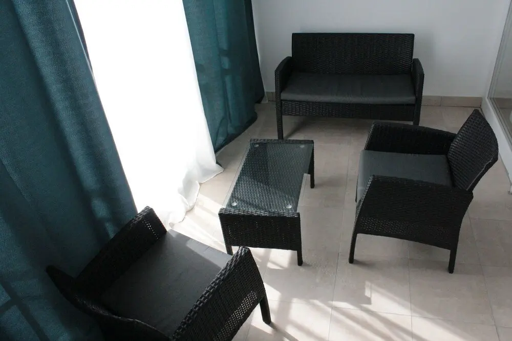 Сочи: Apartments In Olympic Park