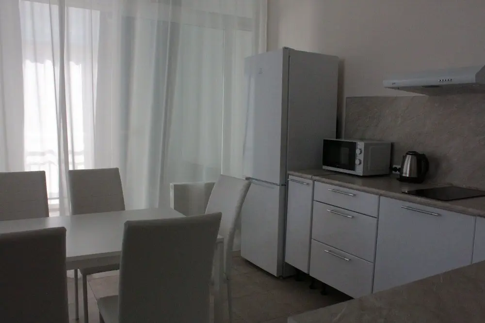 Сочи: Apartments In Olympic Park