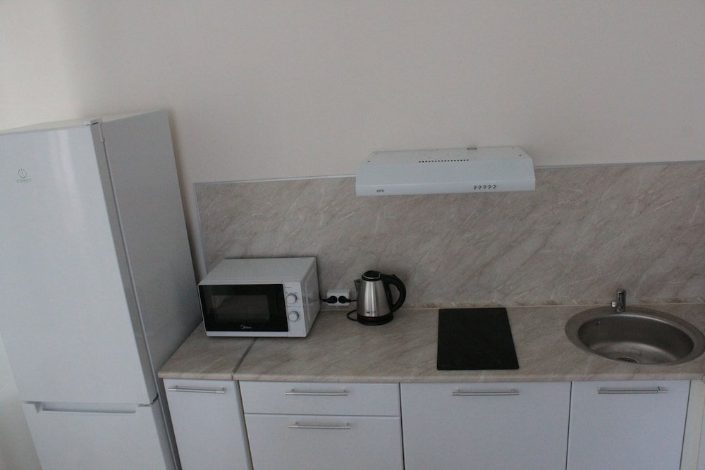 Сочи: Apartments In Olympic Park