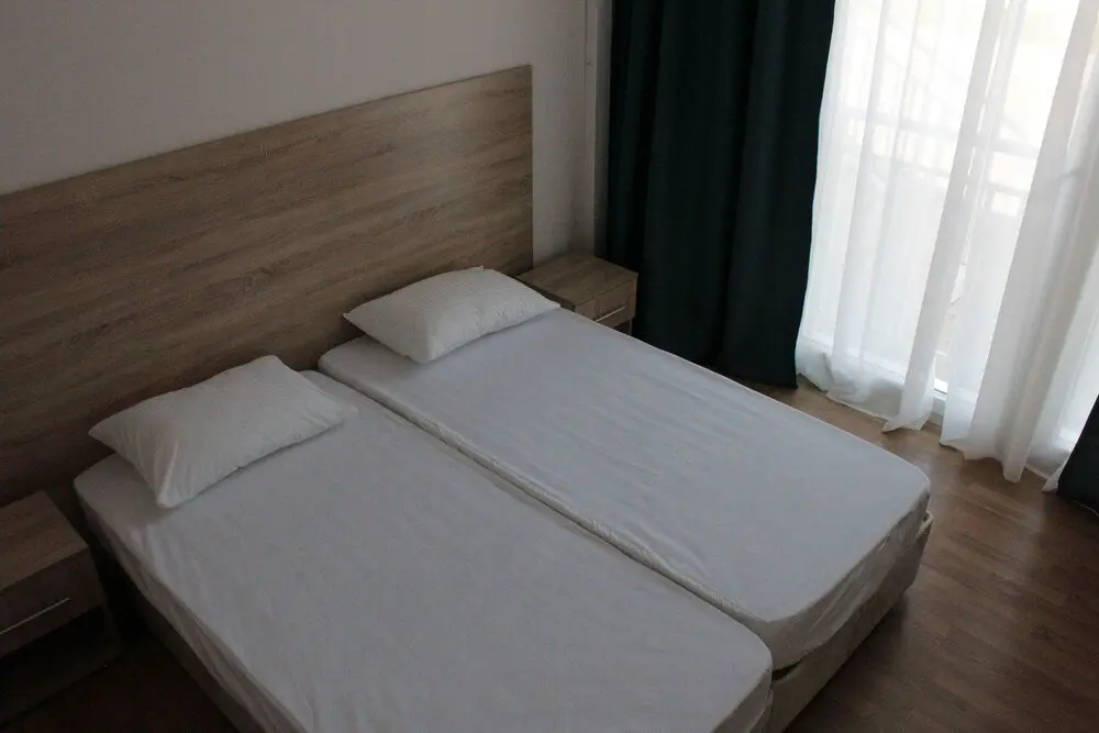 Сочи: Apartments In Olympic Park