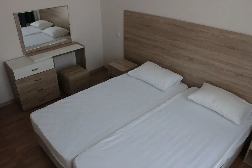 Сочи: Apartments In Olympic Park
