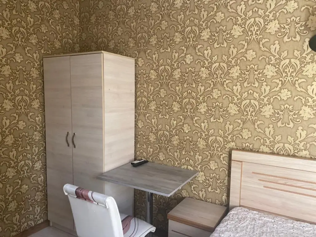 Тбилиси: Hotel Paper House