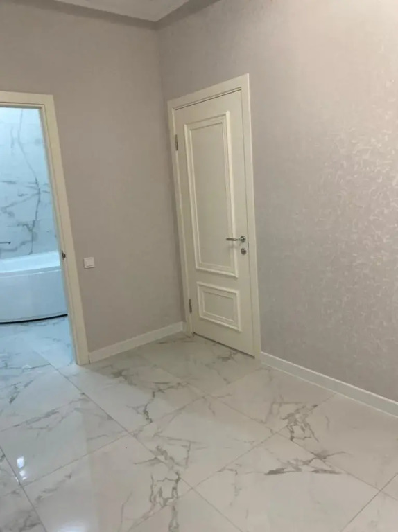 Каспийск: Квартира на Октябрьской 7В