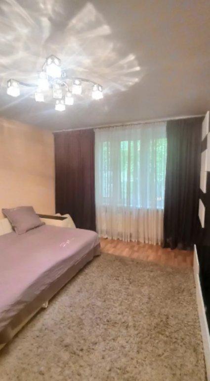 Москва: Квартира Благоустреннная