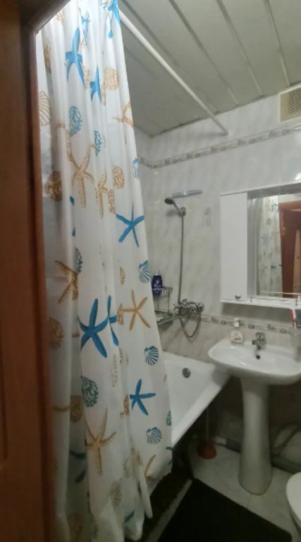 Москва: Квартира Благоустреннная