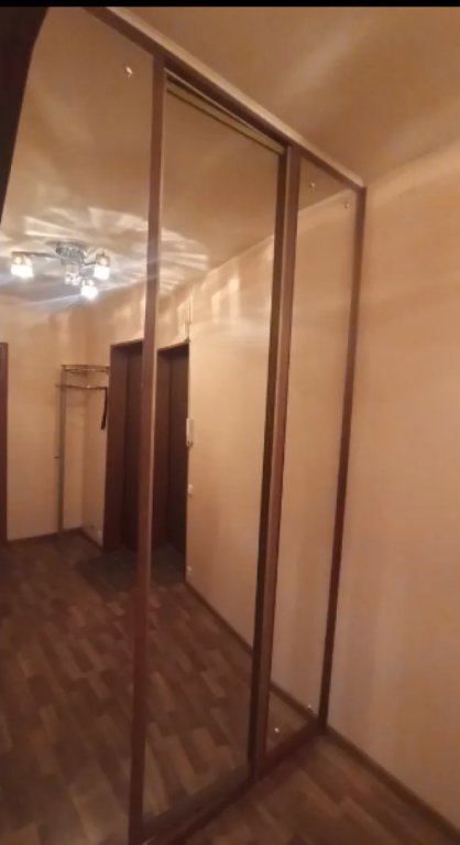 Москва: Квартира Благоустреннная