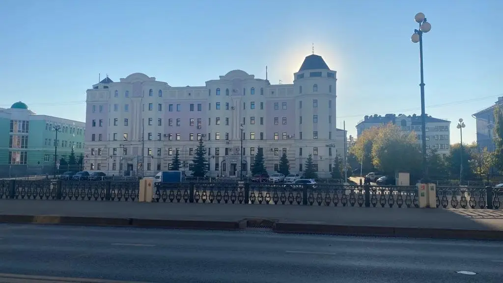 Екатеринбург: Апартаменты Рядом с Кремлем