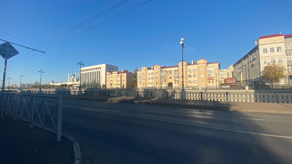 Екатеринбург: Апартаменты Рядом с Кремлем