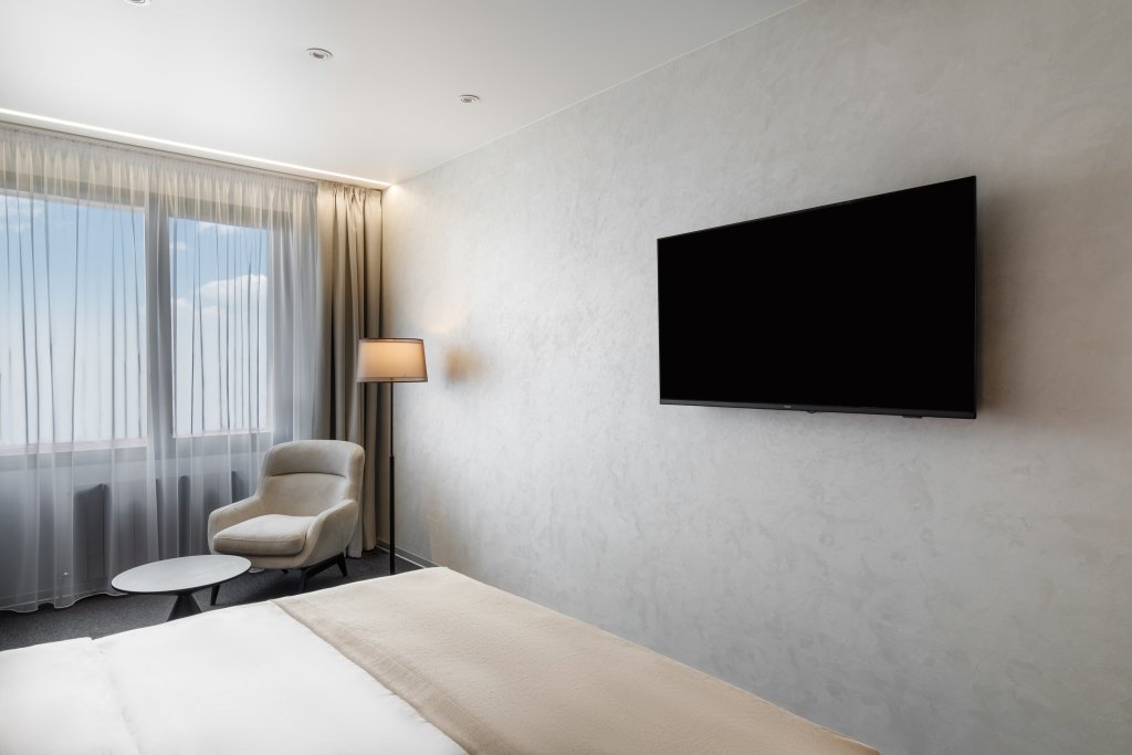 Владивосток: Отель TFL Hotel Vladivostok