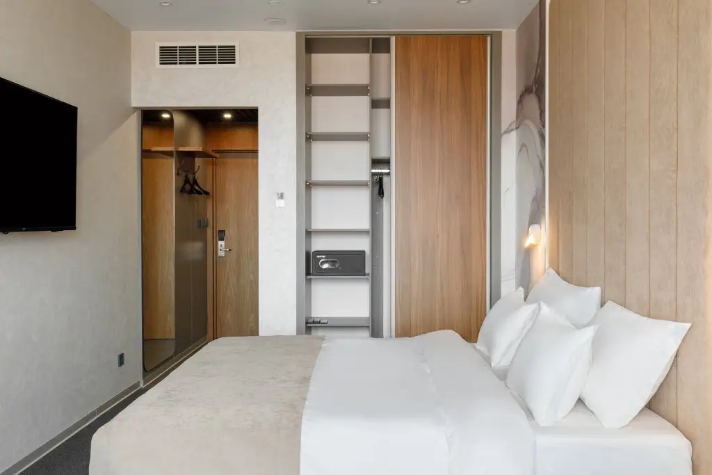 Владивосток: Отель TFL Hotel Vladivostok
