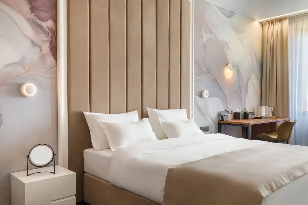 Владивосток: Отель TFL Hotel Vladivostok