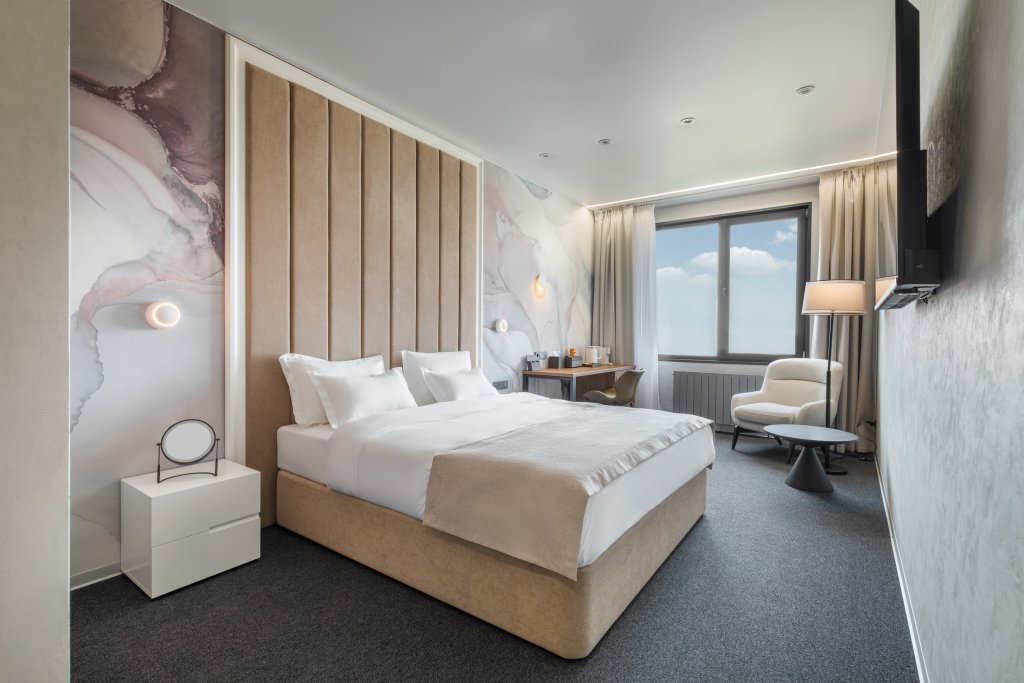 Отель TFL Hotel Vladivostok — фото 1