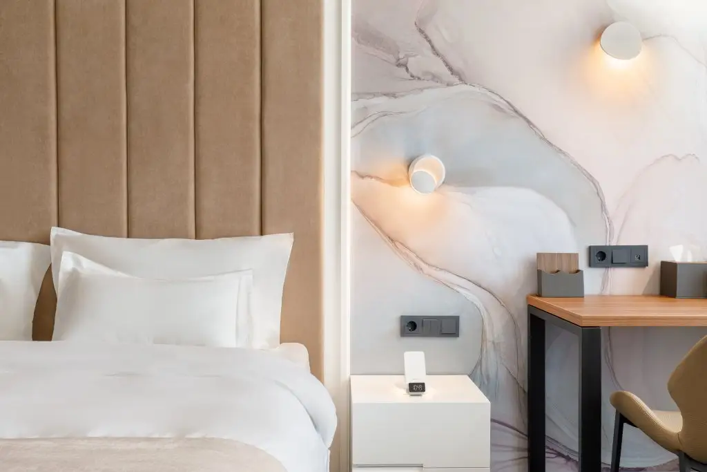Владивосток: Отель TFL Hotel Vladivostok