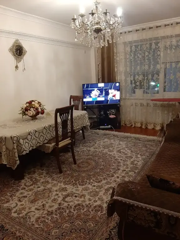 Дербент: Апартаменты Двухкомнатные ЭЛИТ в центре города Дербент
