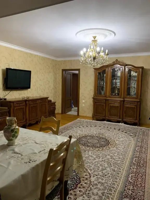 Дербент: Апартаменты Элит в Центре города