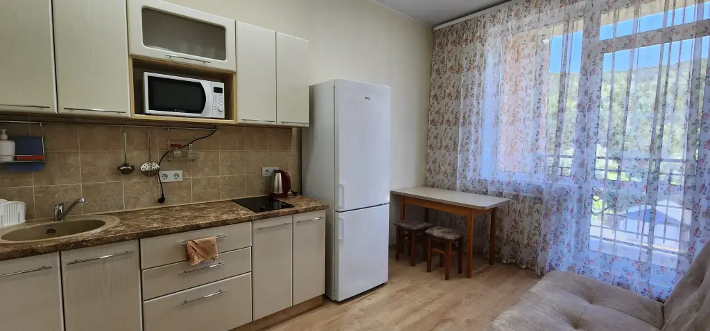 Горно-Алтайск: Апарт-отель "ИГМАН"